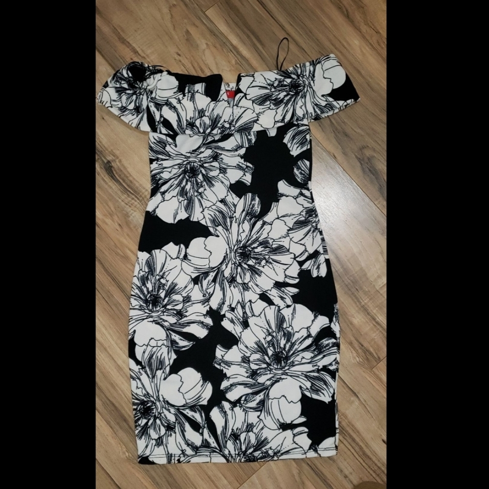 Guess dress